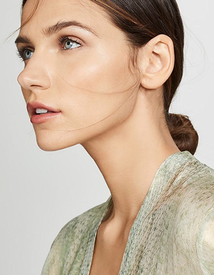 Suspendisse quam at vestibulum Beauty Portfolio 1