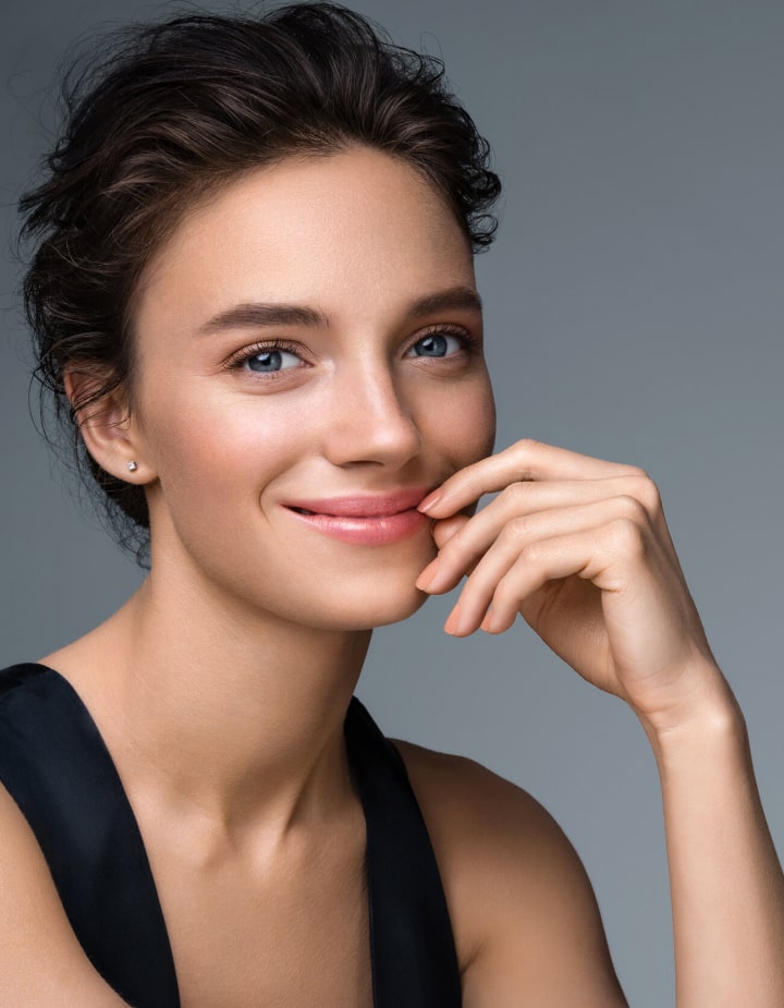 Et vestibulum quis a suspendisse Beauty Portfolio 3