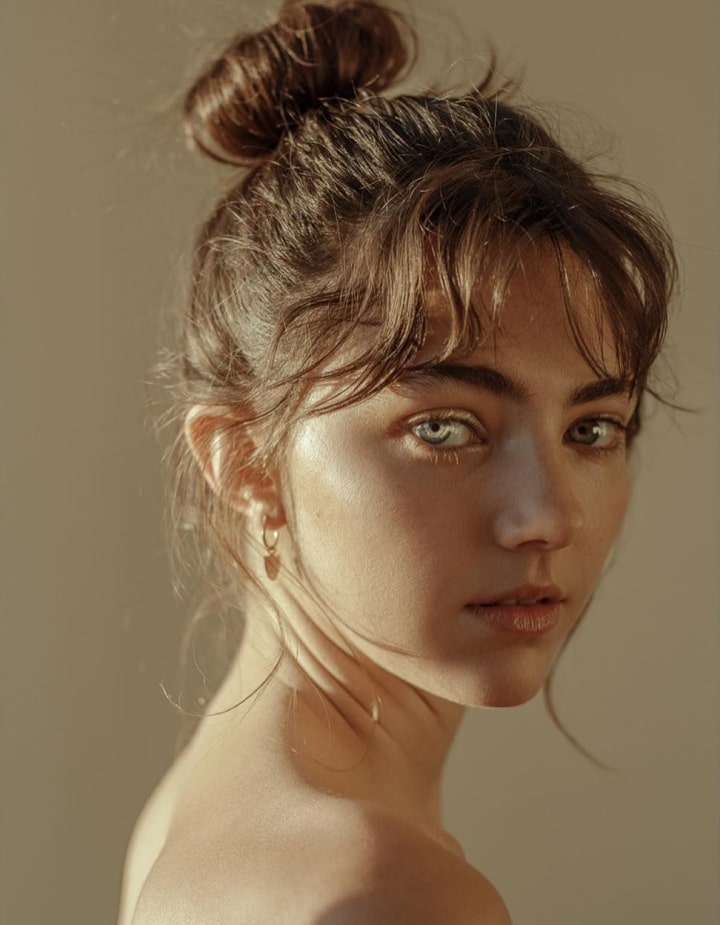 Venenatis nam phasellus Beauty Portfolio 5