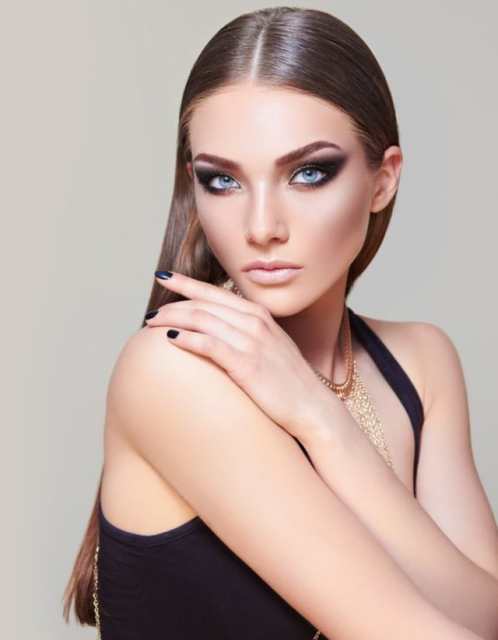 Rhoncus quisque sollicitudin Beauty Portfolio 8