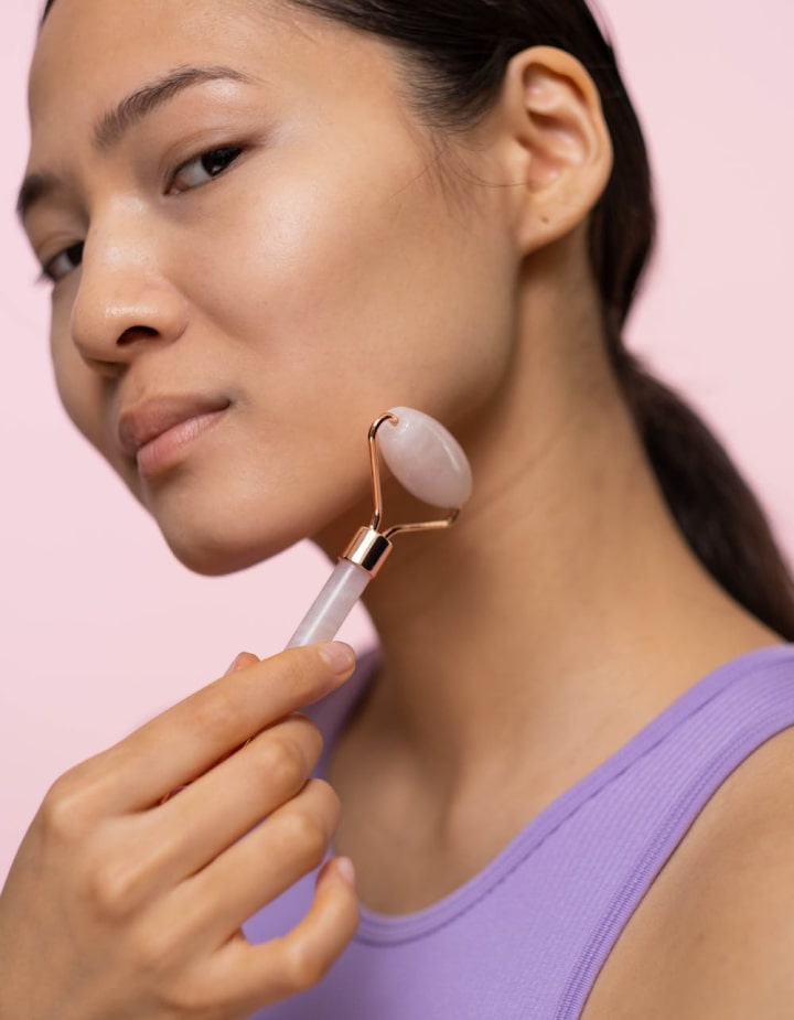 Potenti parturient parturie Beauty Portfolio 9