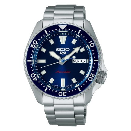 Seiko